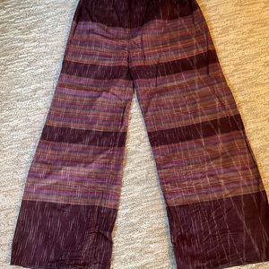 Ladies Pajama Bottoms